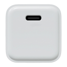 Сетевое зарядное устройство Magssory Nano мощностью 45 Вт (USB-C) (GaN) - фото 7